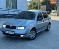 Сірий Шкода Фабія, об'ємом двигуна 1.4 л та пробігом 328 тис. км за 2850 $, фото 1 на Automoto.ua