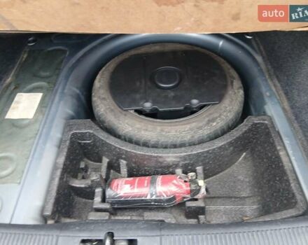 Сірий Шкода Фабія, об'ємом двигуна 1.9 л та пробігом 472 тис. км за 4200 $, фото 26 на Automoto.ua