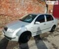 Сірий Шкода Фабія, об'ємом двигуна 1.4 л та пробігом 327 тис. км за 3300 $, фото 1 на Automoto.ua
