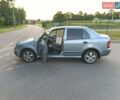 Сірий Шкода Фабія, об'ємом двигуна 1.4 л та пробігом 297 тис. км за 3000 $, фото 5 на Automoto.ua