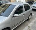 Сірий Шкода Фабія, об'ємом двигуна 1.4 л та пробігом 253 тис. км за 3000 $, фото 5 на Automoto.ua