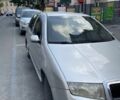 Сірий Шкода Фабія, об'ємом двигуна 1.4 л та пробігом 253 тис. км за 3000 $, фото 2 на Automoto.ua