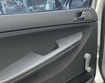 Серый Шкода Фабия, объемом двигателя 1.9 л и пробегом 450 тыс. км за 2600 $, фото 19 на Automoto.ua