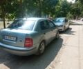 Сірий Шкода Фабія, об'ємом двигуна 1 л та пробігом 286 тис. км за 2794 $, фото 1 на Automoto.ua
