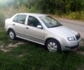 Сірий Шкода Фабія, об'ємом двигуна 1.39 л та пробігом 226 тис. км за 3600 $, фото 1 на Automoto.ua