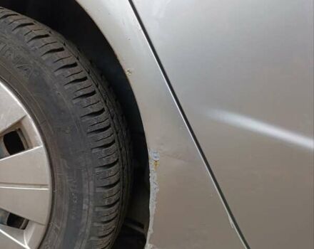 Серый Шкода Фабия, объемом двигателя 1.4 л и пробегом 288 тыс. км за 2000 $, фото 7 на Automoto.ua