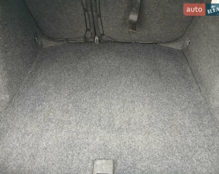 Сірий Шкода Фабія, об'ємом двигуна 1.9 л та пробігом 472 тис. км за 4200 $, фото 33 на Automoto.ua