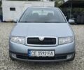 Сірий Шкода Фабія, об'ємом двигуна 1.9 л та пробігом 472 тис. км за 4200 $, фото 16 на Automoto.ua