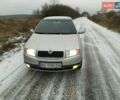 Сірий Шкода Фабія, об'ємом двигуна 1.4 л та пробігом 278 тис. км за 3999 $, фото 3 на Automoto.ua