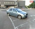 Сірий Шкода Фабія, об'ємом двигуна 1.4 л та пробігом 297 тис. км за 3000 $, фото 19 на Automoto.ua