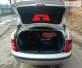 Сірий Шкода Фабія, об'ємом двигуна 1.4 л та пробігом 327 тис. км за 3300 $, фото 7 на Automoto.ua