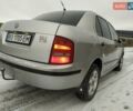 Сірий Шкода Фабія, об'ємом двигуна 1.4 л та пробігом 278 тис. км за 3999 $, фото 4 на Automoto.ua