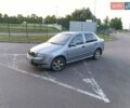 Серый Шкода Фабия, объемом двигателя 1.4 л и пробегом 297 тыс. км за 3000 $, фото 5 на Automoto.ua