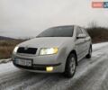 Сірий Шкода Фабія, об'ємом двигуна 1.4 л та пробігом 278 тис. км за 3999 $, фото 1 на Automoto.ua