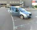 Сірий Шкода Фабія, об'ємом двигуна 1.4 л та пробігом 297 тис. км за 3000 $, фото 14 на Automoto.ua