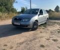 Сірий Шкода Фабія, об'ємом двигуна 1.2 л та пробігом 295 тис. км за 2557 $, фото 1 на Automoto.ua