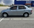 Серый Шкода Фабия, объемом двигателя 1.2 л и пробегом 228 тыс. км за 3100 $, фото 1 на Automoto.ua