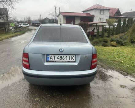 Сірий Шкода Фабія, об'ємом двигуна 1.2 л та пробігом 1 тис. км за 3300 $, фото 2 на Automoto.ua