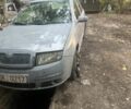 Сірий Шкода Фабія, об'ємом двигуна 1.9 л та пробігом 332 тис. км за 1121 $, фото 1 на Automoto.ua