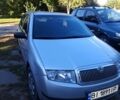 Сірий Шкода Фабія, об'ємом двигуна 1.4 л та пробігом 331 тис. км за 3766 $, фото 1 на Automoto.ua