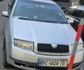 Сірий Шкода Фабія, об'ємом двигуна 1.2 л та пробігом 200 тис. км за 2650 $, фото 1 на Automoto.ua