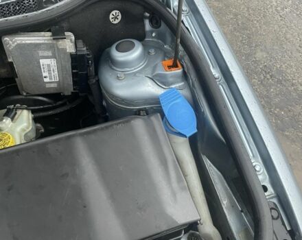 Сірий Шкода Фабія, об'ємом двигуна 1.2 л та пробігом 1 тис. км за 3300 $, фото 8 на Automoto.ua