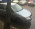 Серый Шкода Фабия, объемом двигателя 1.39 л и пробегом 227 тыс. км за 3000 $, фото 4 на Automoto.ua
