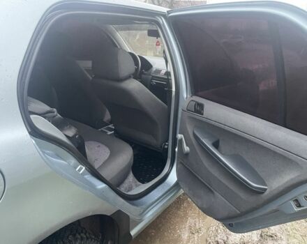 Сірий Шкода Фабія, об'ємом двигуна 1.2 л та пробігом 1 тис. км за 3300 $, фото 6 на Automoto.ua