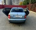 Серый Шкода Фабия, объемом двигателя 1.4 л и пробегом 319 тыс. км за 3400 $, фото 11 на Automoto.ua