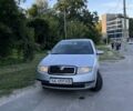 Сірий Шкода Фабія, об'ємом двигуна 1.2 л та пробігом 186 тис. км за 3800 $, фото 6 на Automoto.ua