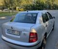 Сірий Шкода Фабія, об'ємом двигуна 1.2 л та пробігом 186 тис. км за 3800 $, фото 9 на Automoto.ua