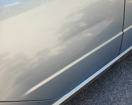 Серый Шкода Фабия, объемом двигателя 1.2 л и пробегом 246 тыс. км за 3100 $, фото 6 на Automoto.ua