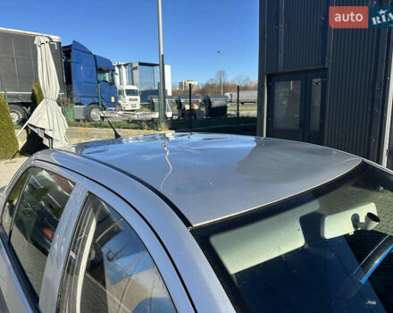 Серый Шкода Фабия, объемом двигателя 1.4 л и пробегом 246 тыс. км за 2950 $, фото 9 на Automoto.ua