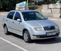 Сірий Шкода Фабія, об'ємом двигуна 1.2 л та пробігом 243 тис. км за 2999 $, фото 1 на Automoto.ua