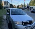 Сірий Шкода Фабія, об'ємом двигуна 1.2 л та пробігом 186 тис. км за 3800 $, фото 7 на Automoto.ua