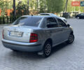Серый Шкода Фабия, объемом двигателя 1.2 л и пробегом 286 тыс. км за 3100 $, фото 5 на Automoto.ua