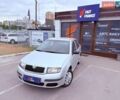 Сірий Шкода Фабія, об'ємом двигуна 1.2 л та пробігом 183 тис. км за 2999 $, фото 1 на Automoto.ua