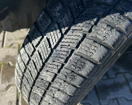 Серый Шкода Фабия, объемом двигателя 1.4 л и пробегом 246 тыс. км за 2950 $, фото 12 на Automoto.ua