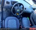 Серый Шкода Фабия, объемом двигателя 1.2 л и пробегом 216 тыс. км за 3200 $, фото 1 на Automoto.ua