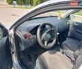 Серый Шкода Фабия, объемом двигателя 1.2 л и пробегом 330 тыс. км за 2700 $, фото 6 на Automoto.ua