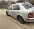 Серый Шкода Фабия, объемом двигателя 1.2 л и пробегом 195 тыс. км за 2850 $, фото 2 на Automoto.ua