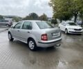 Сірий Шкода Фабія, об'ємом двигуна 1.4 л та пробігом 300 тис. км за 2650 $, фото 6 на Automoto.ua