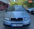 Серый Шкода Фабия, объемом двигателя 1.2 л и пробегом 280 тыс. км за 2600 $, фото 1 на Automoto.ua