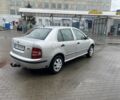 Сірий Шкода Фабія, об'ємом двигуна 1.4 л та пробігом 300 тис. км за 2650 $, фото 4 на Automoto.ua
