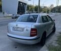 Сірий Шкода Фабія, об'ємом двигуна 1.2 л та пробігом 186 тис. км за 3800 $, фото 5 на Automoto.ua