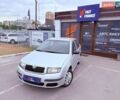 Серый Шкода Фабия, объемом двигателя 1.2 л и пробегом 183 тыс. км за 3290 $, фото 1 на Automoto.ua