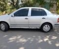 Серый Шкода Фабия, объемом двигателя 0 л и пробегом 250 тыс. км за 1200 $, фото 1 на Automoto.ua