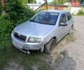 Сірий Шкода Фабія, об'ємом двигуна 1.2 л та пробігом 280 тис. км за 1500 $, фото 1 на Automoto.ua