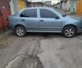 Сірий Шкода Фабія, об'ємом двигуна 1.2 л та пробігом 81 тис. км за 3000 $, фото 1 на Automoto.ua
