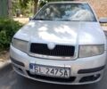 Серый Шкода Фабия, объемом двигателя 0 л и пробегом 250 тыс. км за 1200 $, фото 3 на Automoto.ua